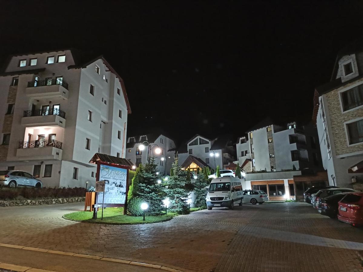 Milmari S30 Appartement Kopaonik Buitenkant foto