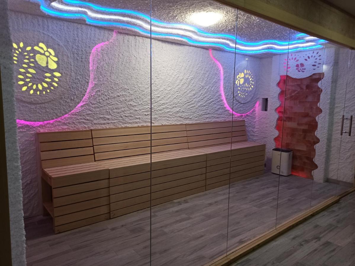 Milmari S30 Appartement Kopaonik Buitenkant foto