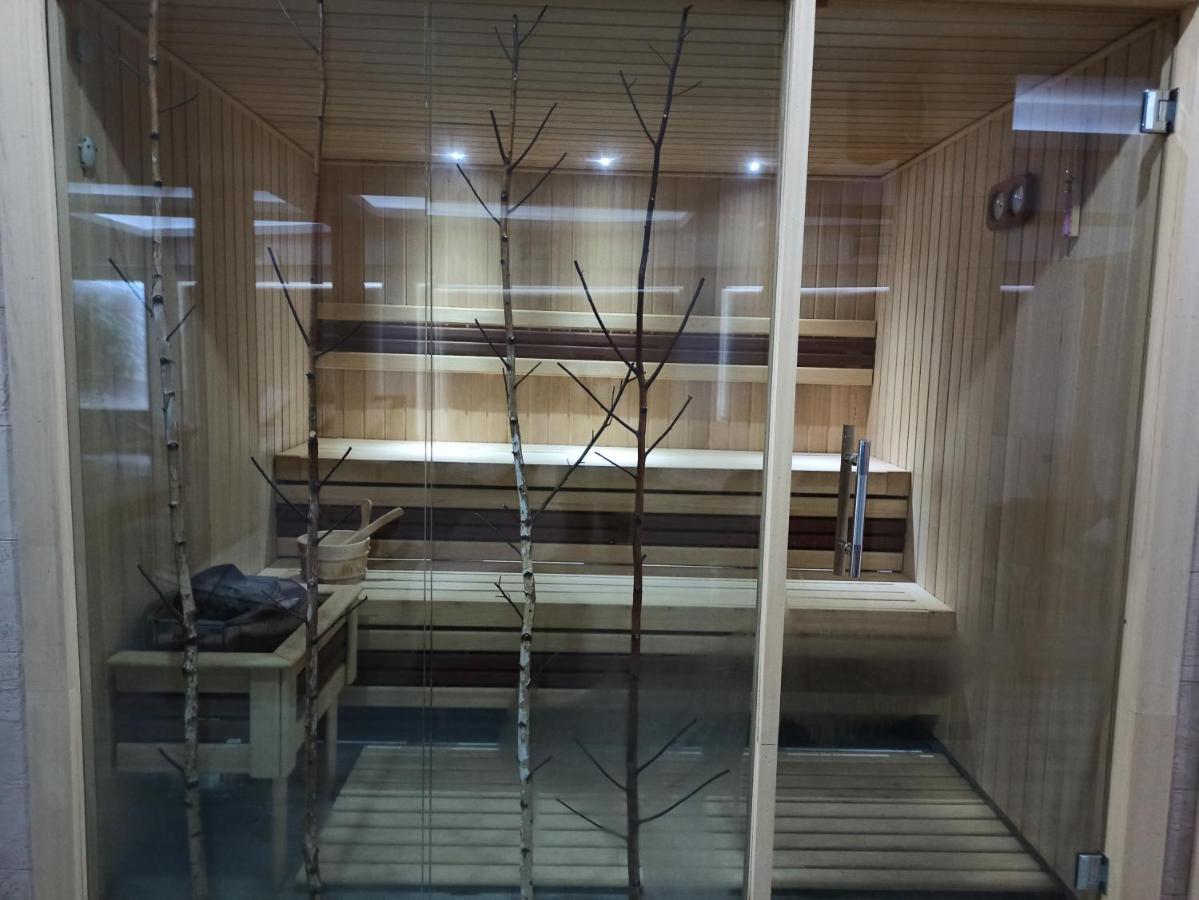 Milmari S30 Appartement Kopaonik Buitenkant foto