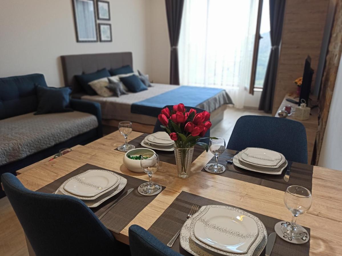 Milmari S30 Appartement Kopaonik Buitenkant foto