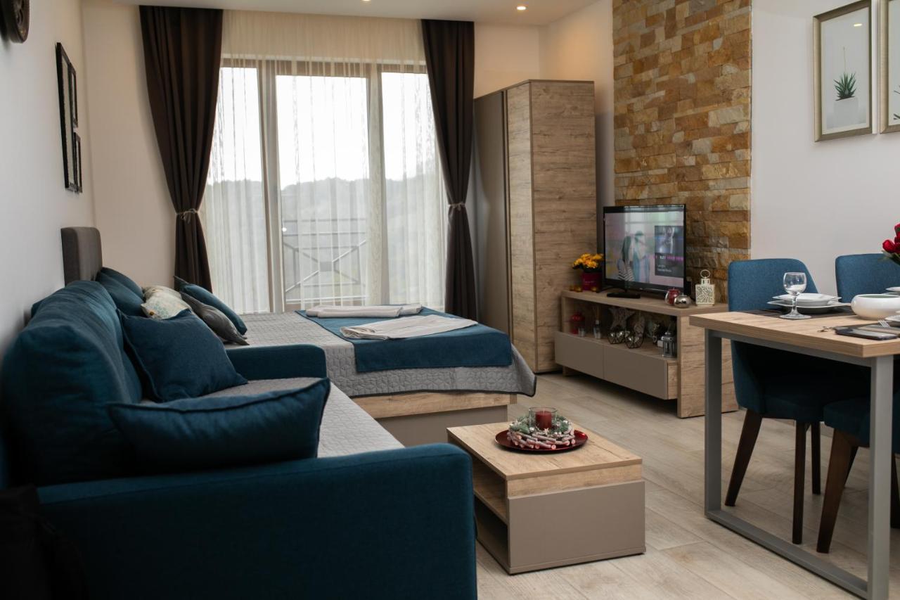 Milmari S30 Appartement Kopaonik Buitenkant foto