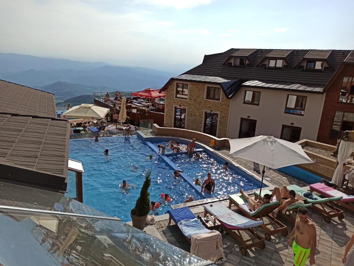 Milmari S30 Appartement Kopaonik Buitenkant foto