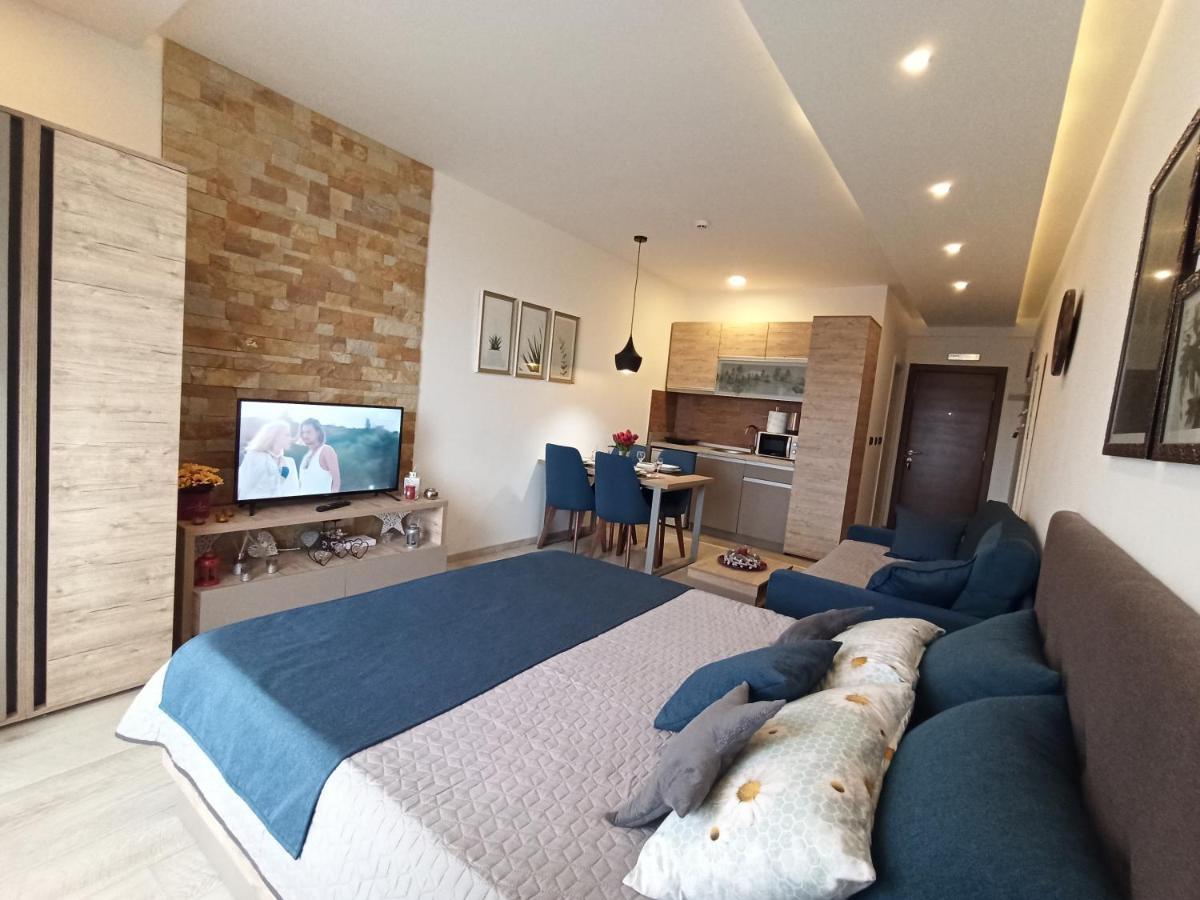 Milmari S30 Appartement Kopaonik Buitenkant foto