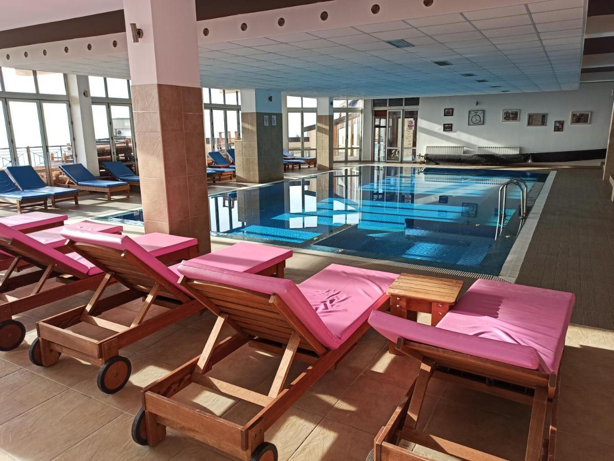 Milmari S30 Appartement Kopaonik Buitenkant foto
