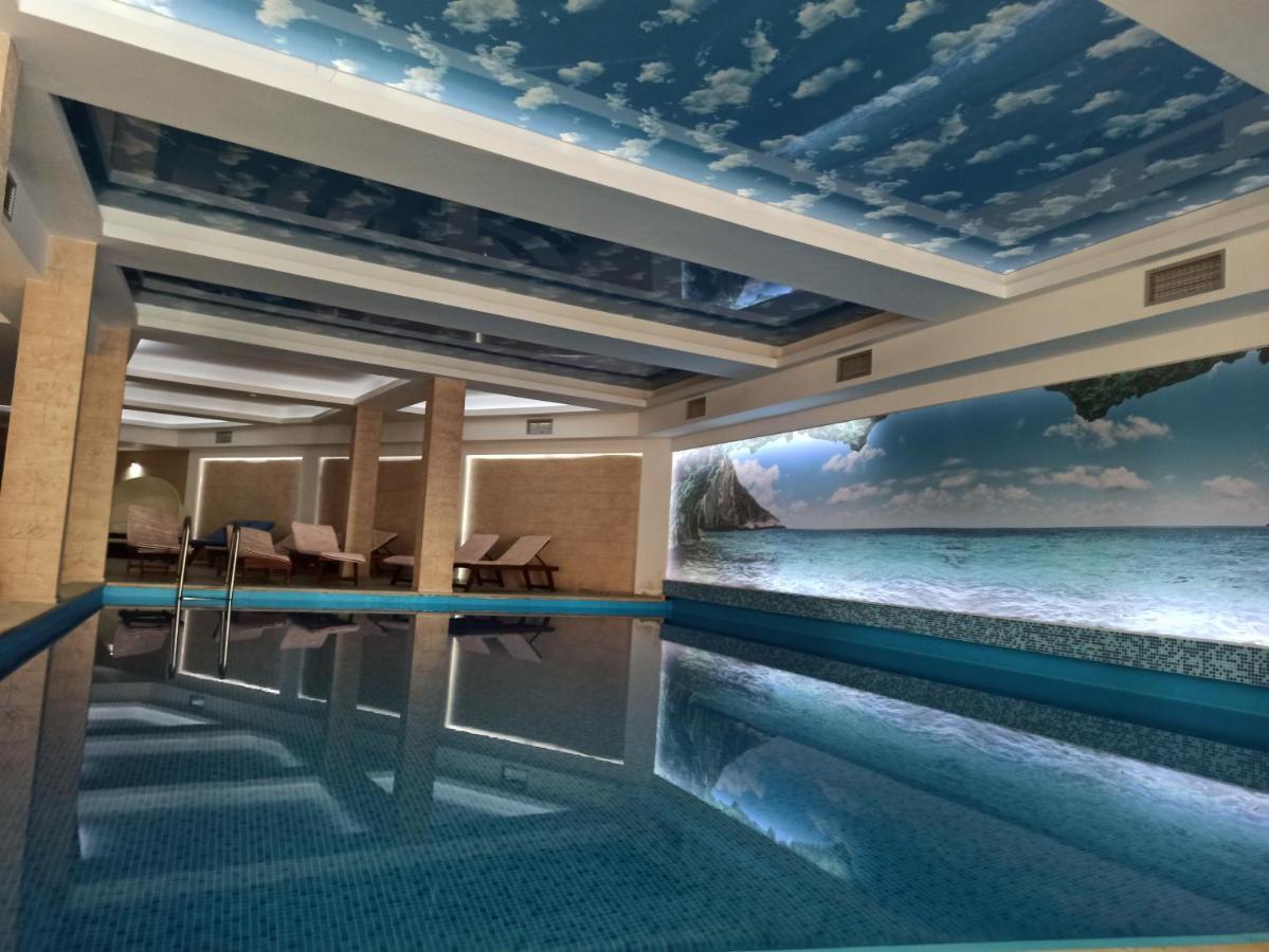Milmari S30 Appartement Kopaonik Buitenkant foto
