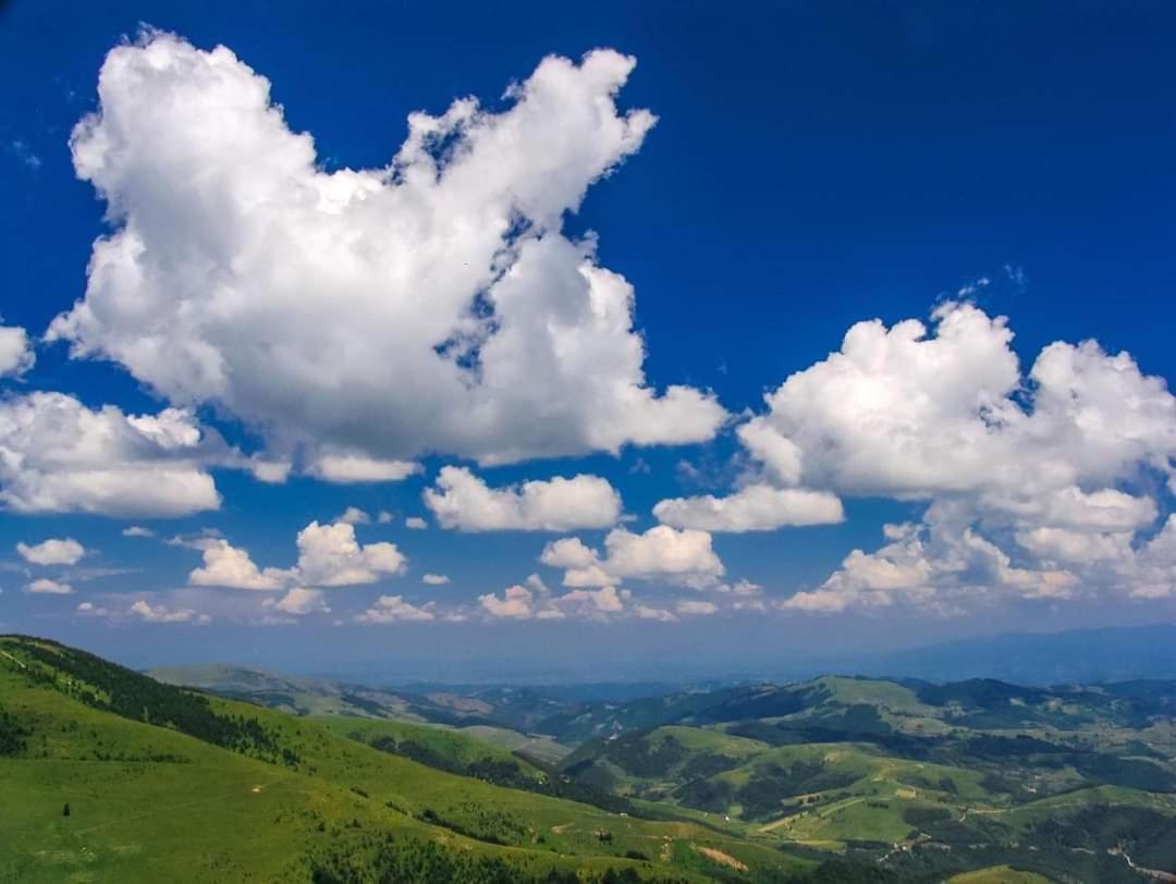 Milmari S30 Appartement Kopaonik Buitenkant foto