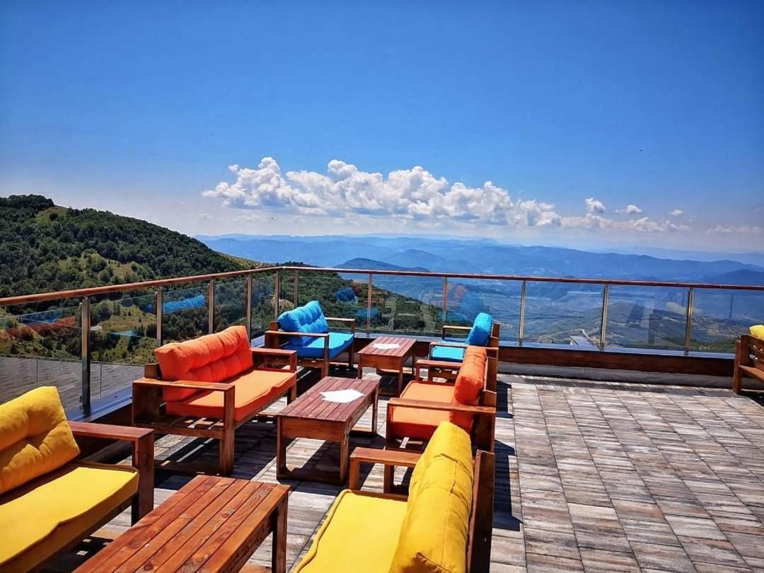 Milmari S30 Appartement Kopaonik Buitenkant foto