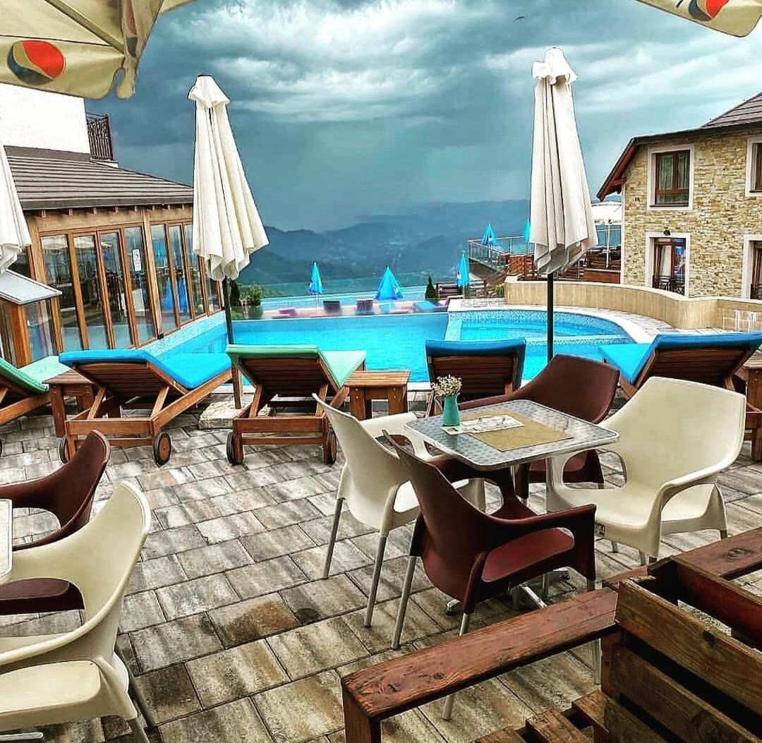 Milmari S30 Appartement Kopaonik Buitenkant foto
