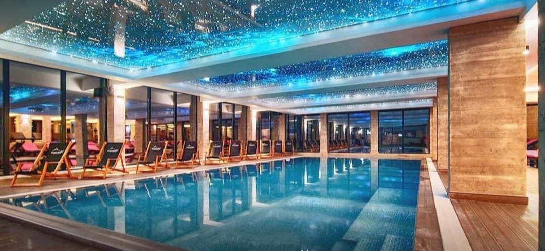 Milmari S30 Appartement Kopaonik Buitenkant foto