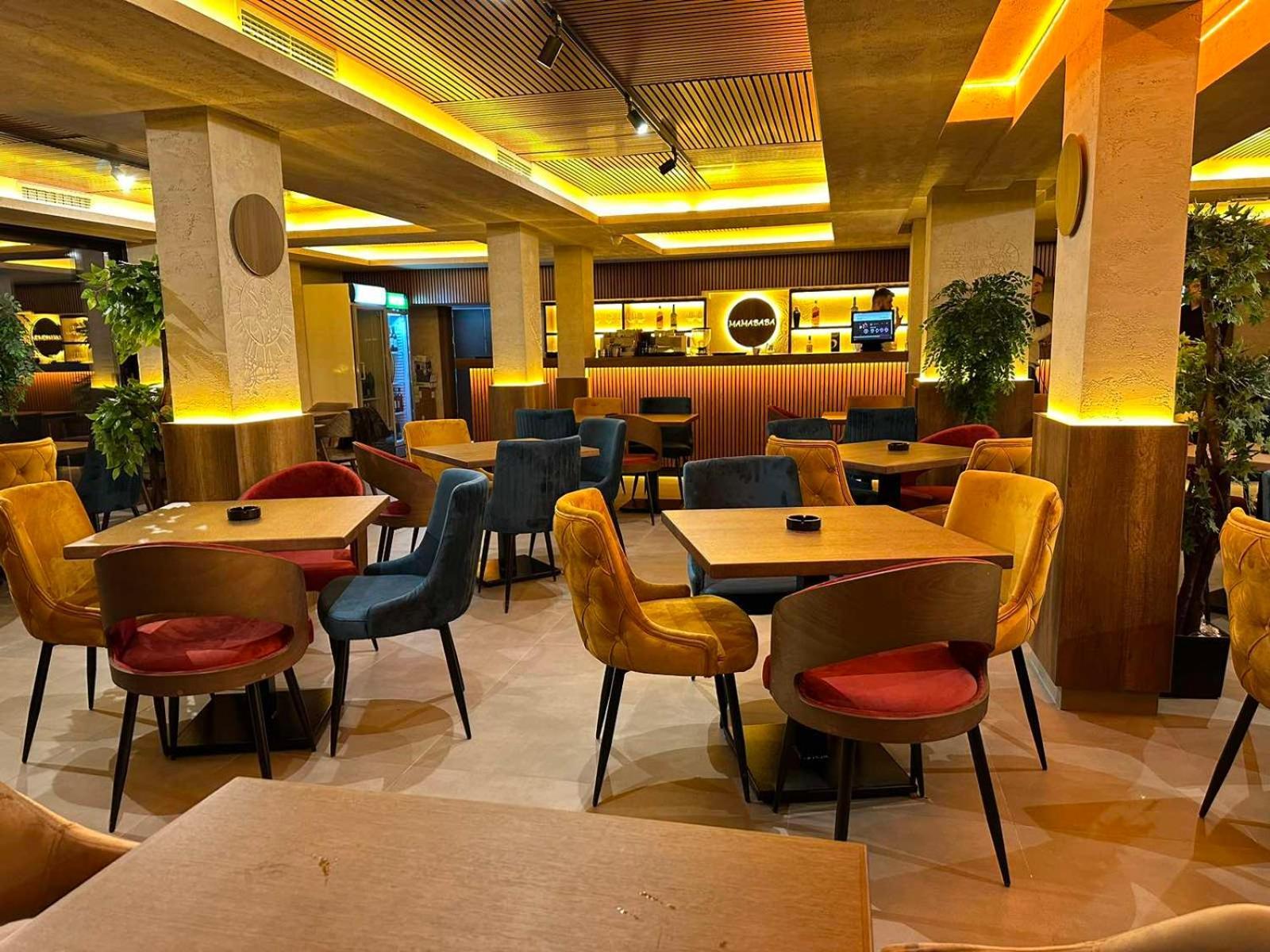 Milmari S30 Appartement Kopaonik Buitenkant foto