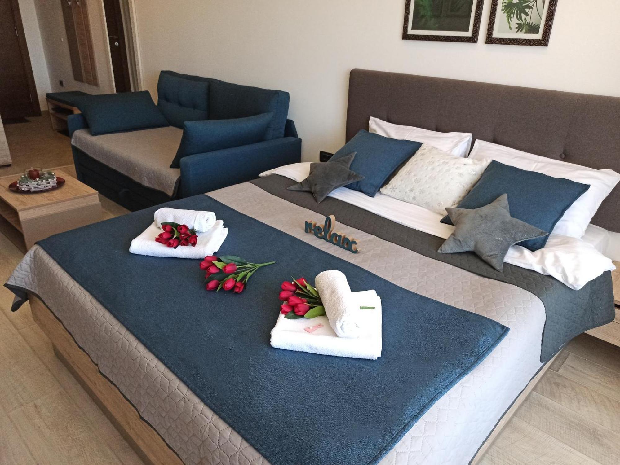 Milmari S30 Appartement Kopaonik Buitenkant foto