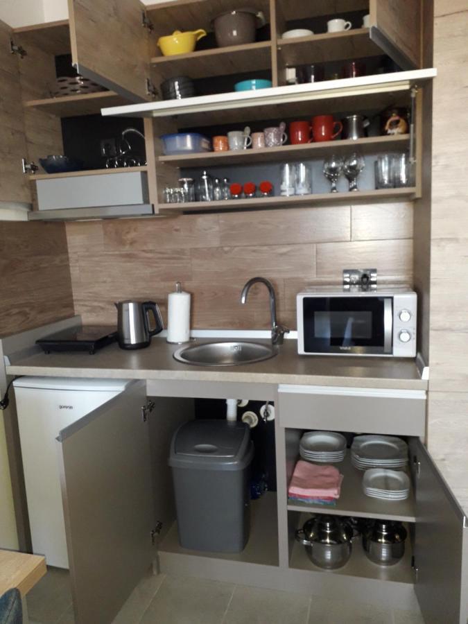 Milmari S30 Appartement Kopaonik Buitenkant foto