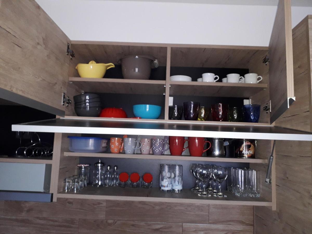 Milmari S30 Appartement Kopaonik Buitenkant foto